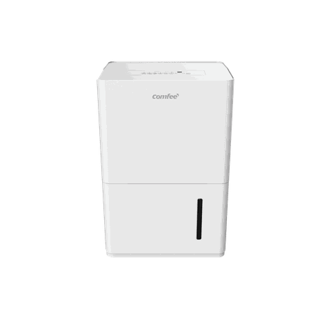 Máy hút ẩm thông minh Comfee CFDP-50L