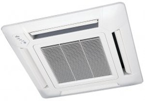 ĐIỀU HÒA ÂM TRẦN FUJITSU 2 CHIỀU CÔNG SUẤT 36000 BTU