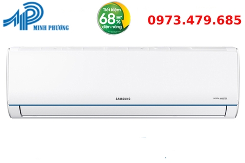 Điều hòa Samsung 18000BTU inverter AR18TYHQASINSV