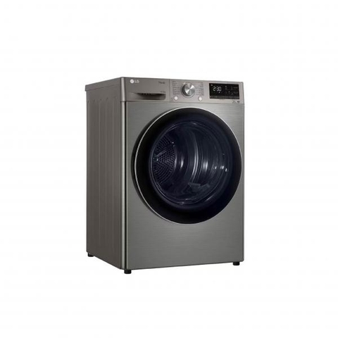 Máy sấy bơm nhiệt LG 10,5 KG DVHP50P