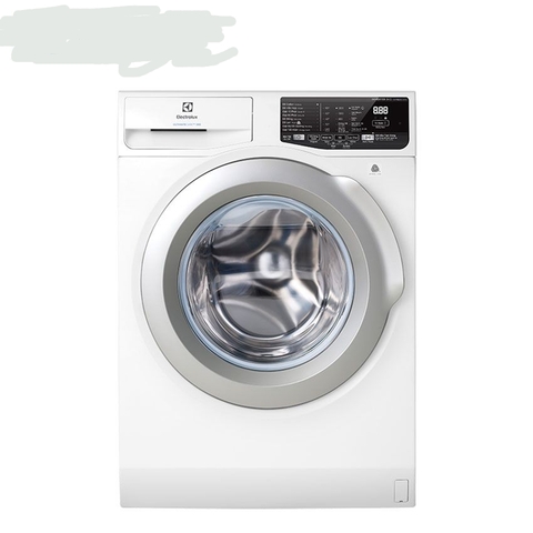 Máy Giặt Electrolux Inverter EWF8025CQWA 8Kg