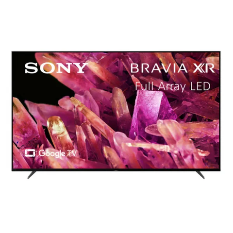 Google Tivi Sony KD-55X85L 4K 55 inch