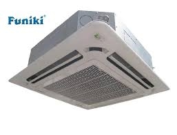 ĐIỀU HÒA ÂM TRẦN FUNIKI 2 CHIỀU CÔNG SUẤT 24000 BTU