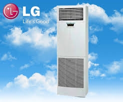 Điều hòa tủ đứng LG 1 chiều công suất 100000 btu