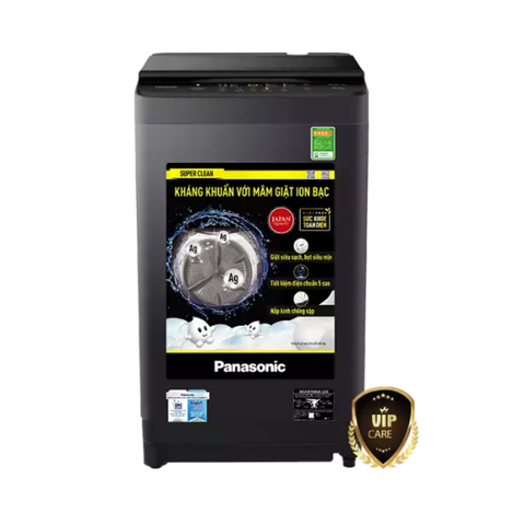 Máy giặt Panasonic lồng đứng 9 Kg NA-F90A9DRV
