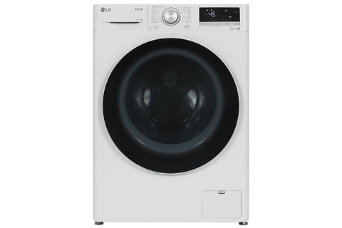 Máy giặt sấy LG 11kg FV1411D4W