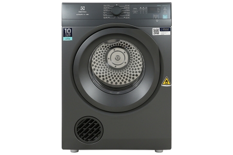 Máy sấy Electrolux 8.5kg EDV854N3SB