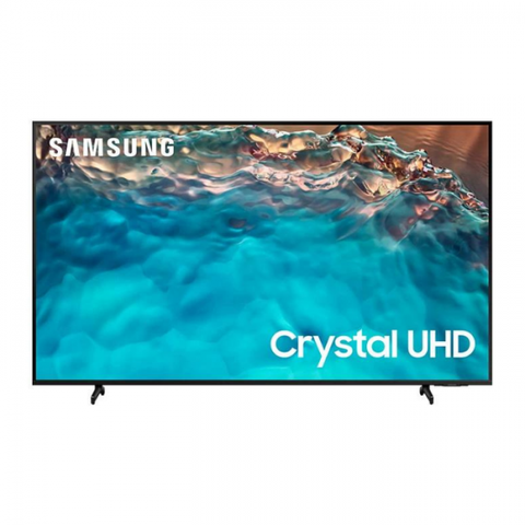 Smart Tivi Samsung 4K 43 inch 43BU8000 Crystal UHD