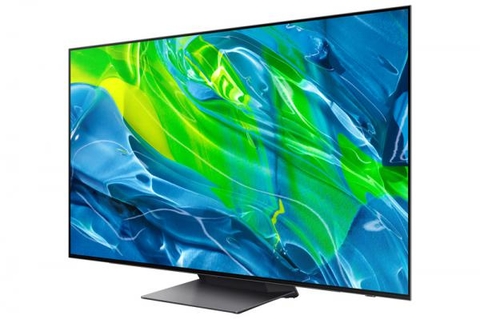 Smart Tivi Samsung 55S90D OLED 4K 55 inch