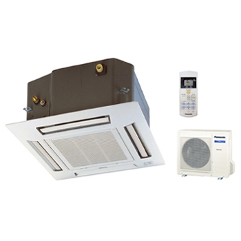 Điều hòa âm trần Panasonic 1 chiều 24.000BTU CU/CS-PC24DB4H