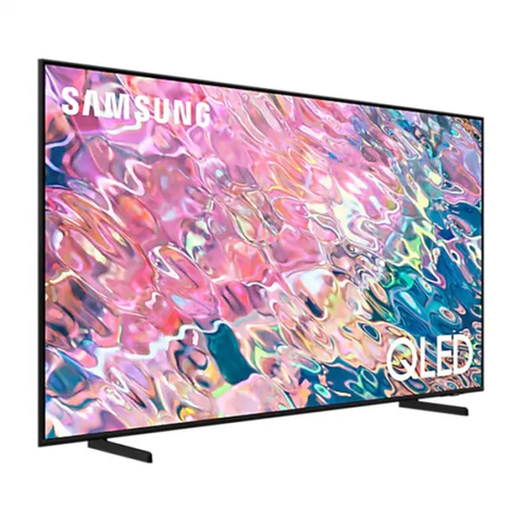 Smart Tivi QLED 4K 50 inch Samsung QA50Q60B