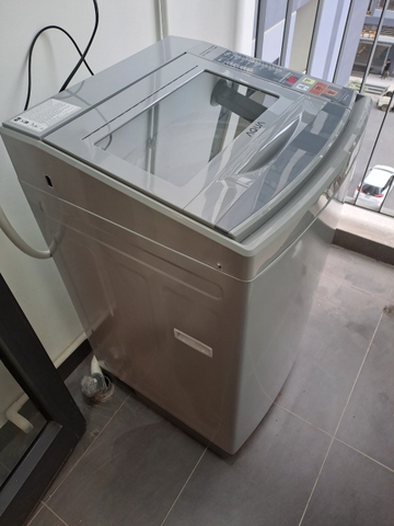 Máy giặt Aqua 7.2 kg AQW-S72CT