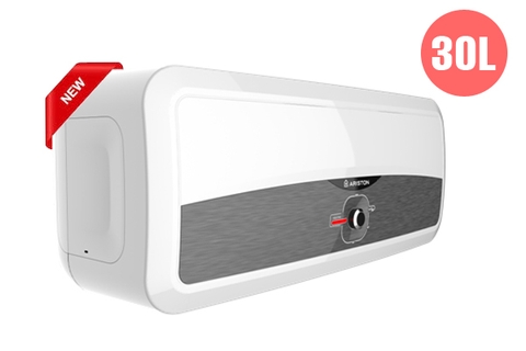 Bình nước nóng 30l Ariston SLIM2 30 R