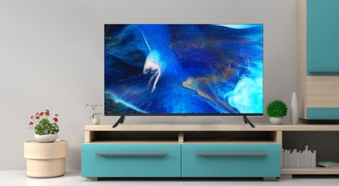 Smart Tivi Casper 4K 55 inch 55UGA610 Android TV