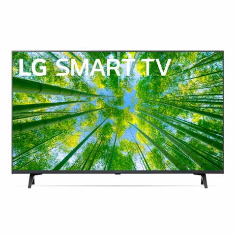 Smart Tivi LG 43 Inch 4K NanoCell 43NANO75SQA