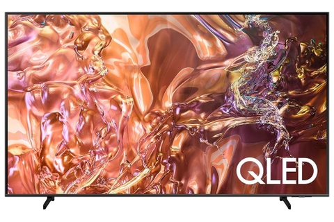 Tivi Samsung QA75QE1D 75 inch QLED 4K