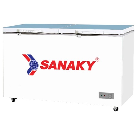 Tủ đông Sanaky VH-3699A2K 360 lít