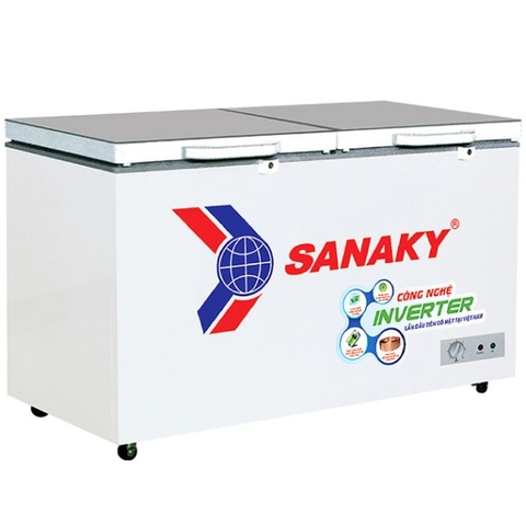 Tủ đông Sanaky VH-2899A4K 280 lít Inverter