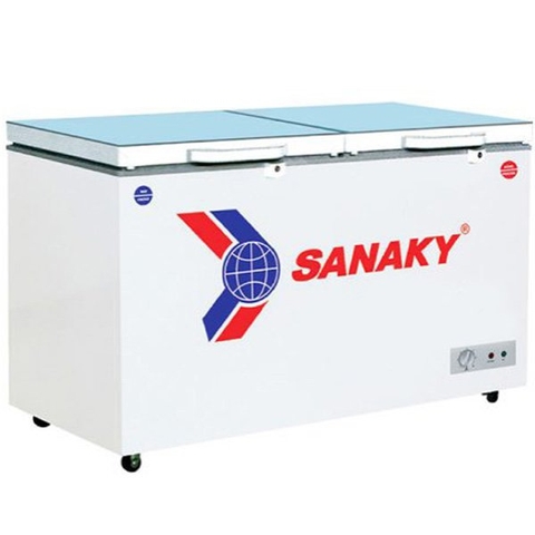 Tủ đông Sanaky VH-4099A2K 400 lít