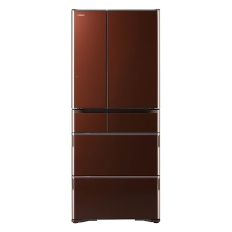 Tủ lạnh Hitachi R-G620GV-XT 657 lít