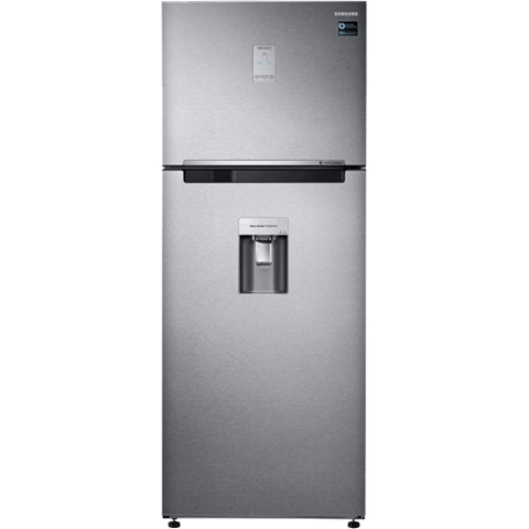 Tủ lạnh Samsung 438 lít Inverter RT43K6631SL/SV