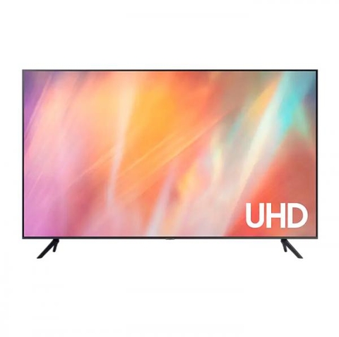 SMART TIVI SAMSUNG 4K 43 INCH UA43AU7002