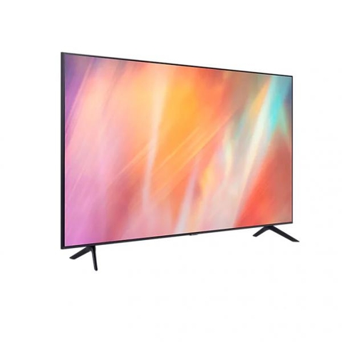 Tivi Samsung Smart UHD 4K 50 inch UA50AU7700
