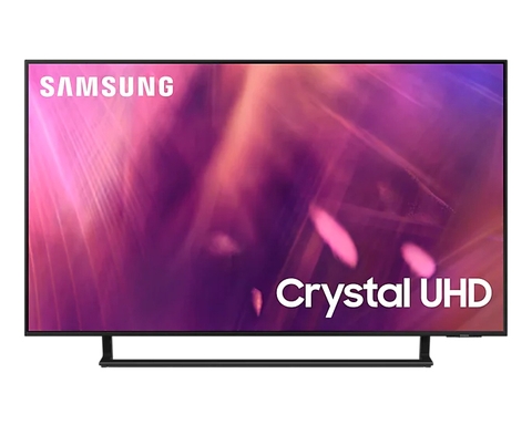 Smart Tivi Samsung 4K 50 inch UA50AU9000