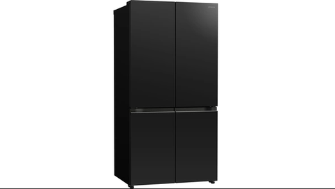 Tủ lạnh Hitachi Inverter 569 lít Multi Door R-WB640VGV0 GBK