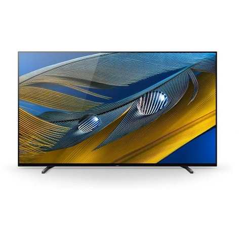 Android Tivi OLED Sony 4K 55 inch XR-55A80J