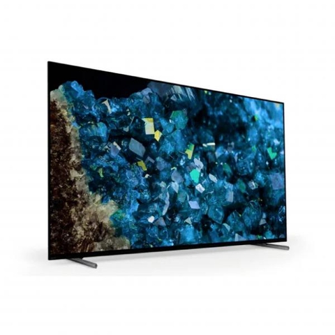 Google TV Sony BRAVIA Oled XR-65A80L