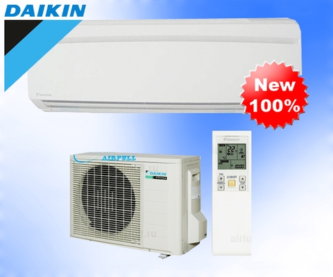 Điều hòa DAIKIN 1 chiều  22000BTU FTC60NV1V/RC60NV1V