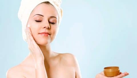 10 không để cho làn da bạn luôn tươi đẹp