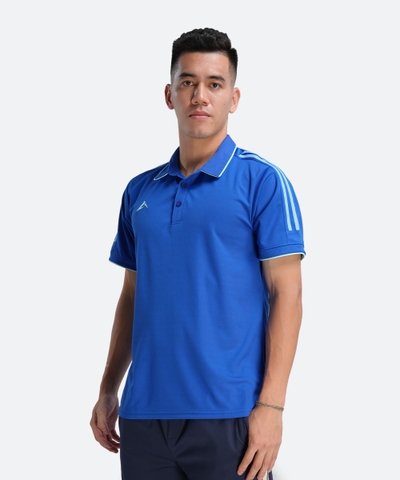 Áo Polo Kaiwin IMPRESS - Màu Xanh Bích