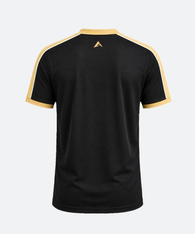 Áo T-Shirt Kaiwin Dynamic - Màu Đen