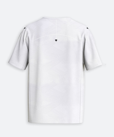 Áo T-Shirt Nam Kaiwin Diamond 2 - Màu Trắng