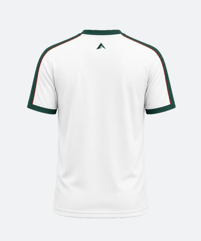 Áo T-Shirt Kaiwin Dynamic - Màu Trắng