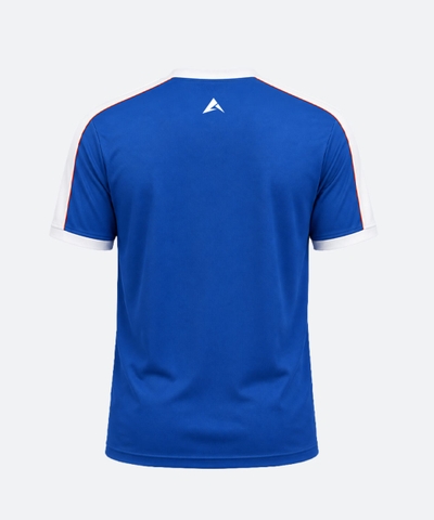 Áo T-Shirt Kaiwin Dynamic - Màu Xanh Coban