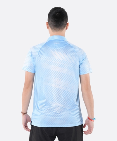 Áo Polo Thể Thao KAIWIN FORWARD - Màu Xanh Biển