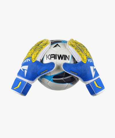 Găng Tay Thủ Môn Kaiwin Artemis - Màu Xanh Dương