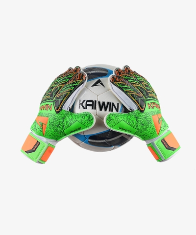 Găng Tay Thủ Môn Kaiwin Artemis - Màu Xanh Chuối