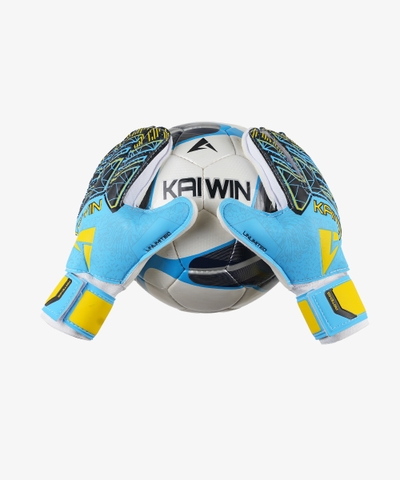 Găng Tay Thủ Môn Kaiwin Artemis - Màu Xanh Da