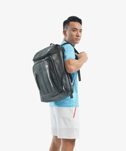 Balo Thể Thao Gamicy Spark - Màu Đen