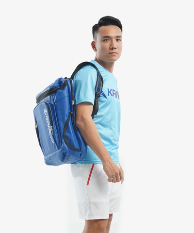 Balo Thể Thao Gamicy Spark - Màu Xanh Bích