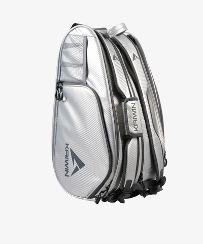 Balo Pickleball KAIWIN SPIN - Màu Bạc