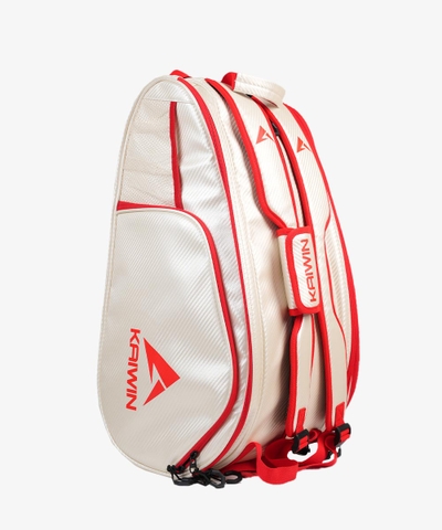 Balo Pickleball KAIWIN SPIN - Màu Kem Sữa