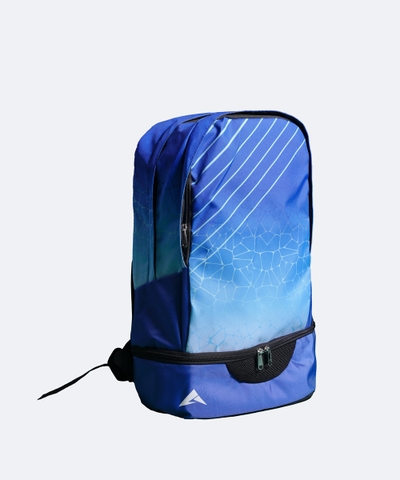 Balo Thể Thao Kaiwin Technology - Màu Xanh Bích