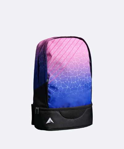 Balo Thể Thao Kaiwin Technology - Màu Xanh Da