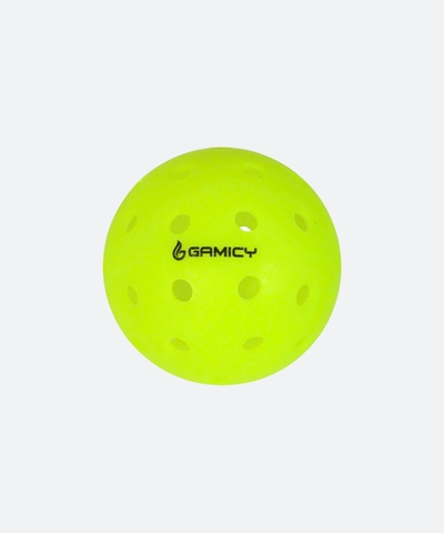 Hộp 3 Bóng Thi Đấu Pickleball Gamicy G-Pro40L