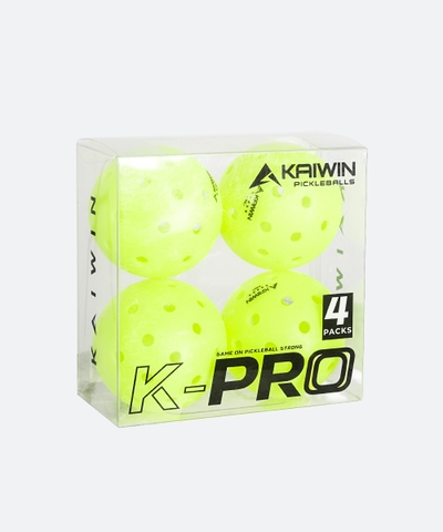 Bóng Thi Đấu Kaiwin K-Pro